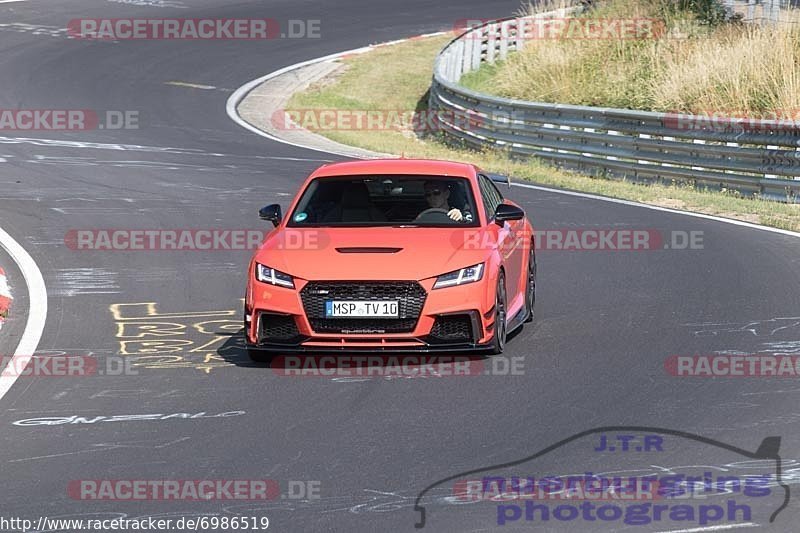 Bild #6986519 - Touristenfahrten Nürburgring Nordschleife (04.08.2019)