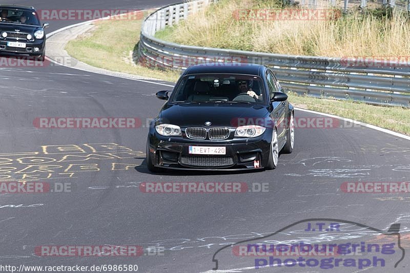 Bild #6986580 - Touristenfahrten Nürburgring Nordschleife (04.08.2019)