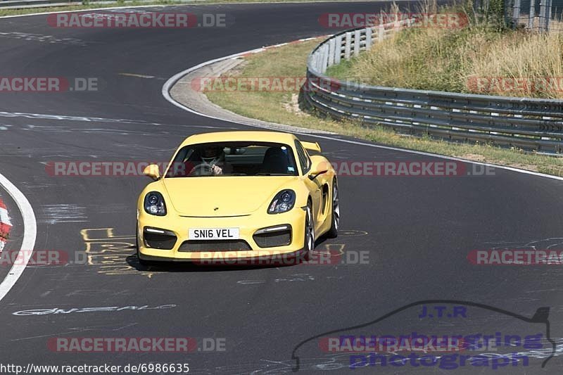 Bild #6986635 - Touristenfahrten Nürburgring Nordschleife (04.08.2019)