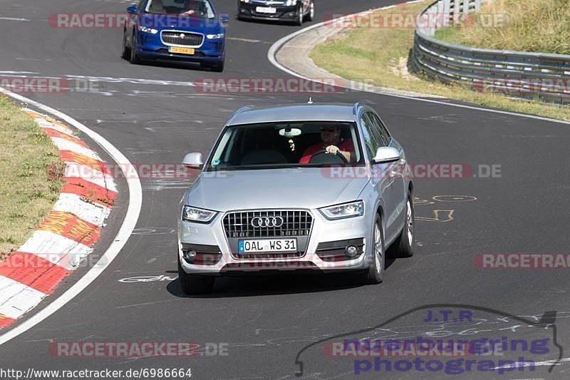 Bild #6986664 - Touristenfahrten Nürburgring Nordschleife (04.08.2019)