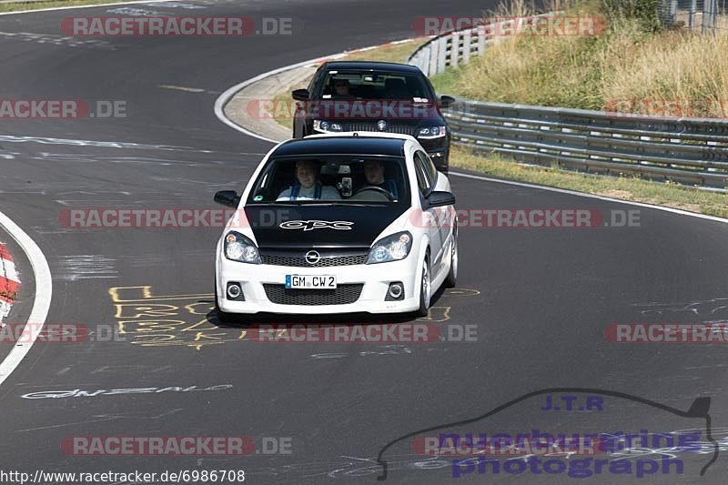 Bild #6986708 - Touristenfahrten Nürburgring Nordschleife (04.08.2019)