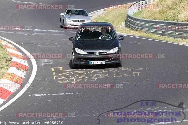 Bild #6986710 - Touristenfahrten Nürburgring Nordschleife (04.08.2019)