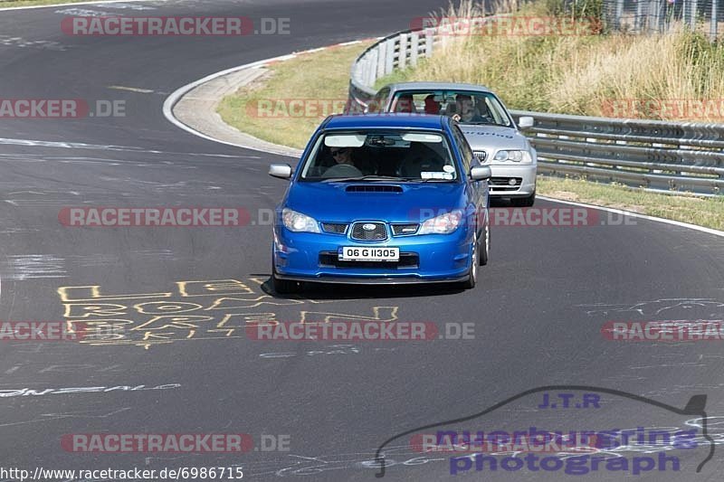 Bild #6986715 - Touristenfahrten Nürburgring Nordschleife (04.08.2019)