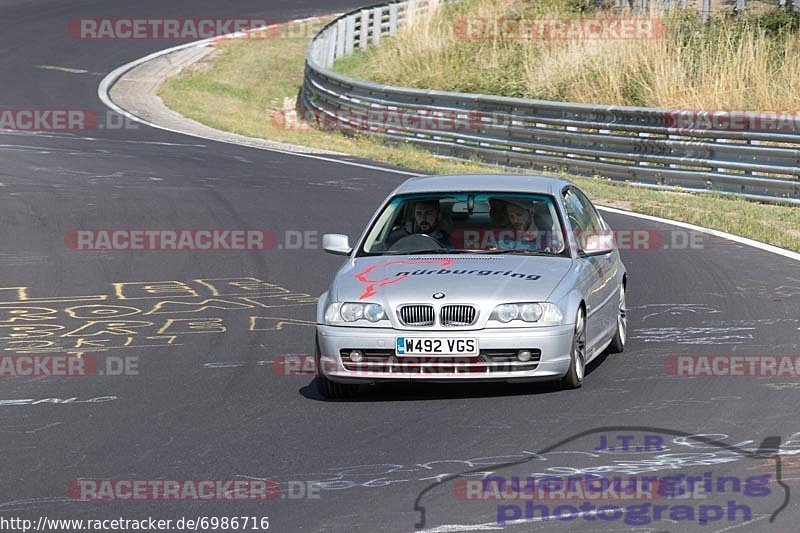 Bild #6986716 - Touristenfahrten Nürburgring Nordschleife (04.08.2019)