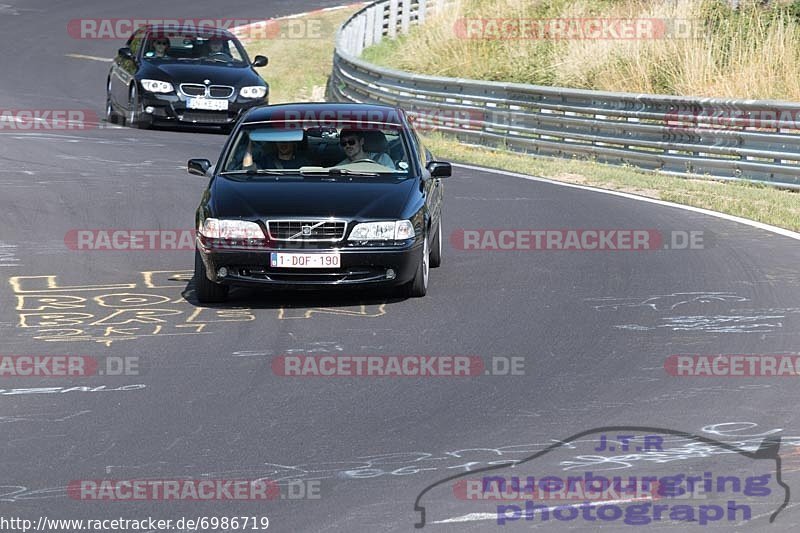 Bild #6986719 - Touristenfahrten Nürburgring Nordschleife (04.08.2019)