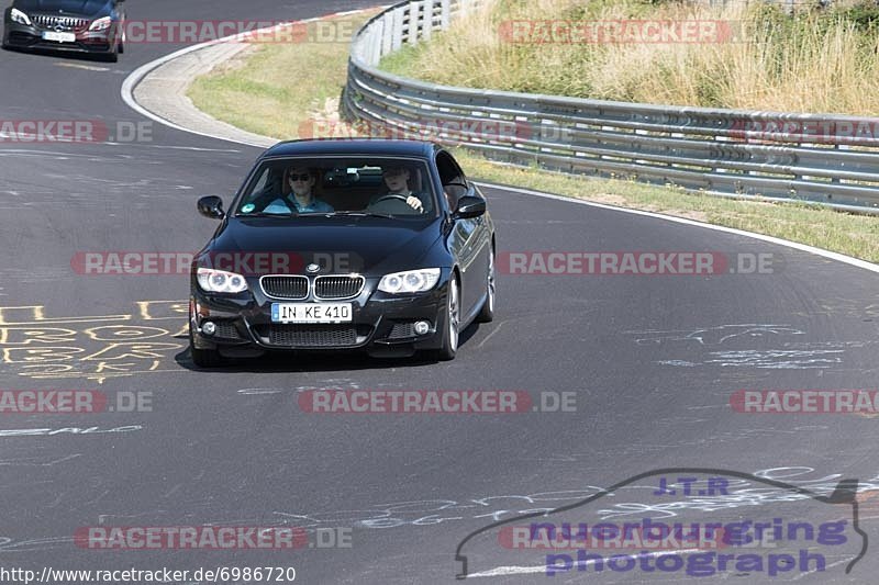 Bild #6986720 - Touristenfahrten Nürburgring Nordschleife (04.08.2019)