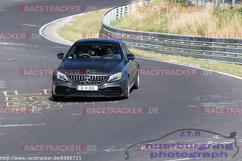 Bild #6986721 - Touristenfahrten Nürburgring Nordschleife (04.08.2019)