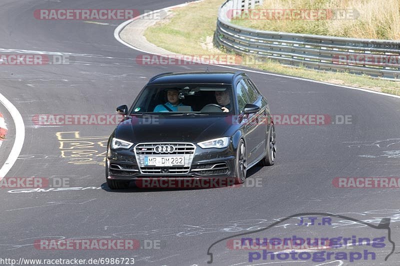 Bild #6986723 - Touristenfahrten Nürburgring Nordschleife (04.08.2019)