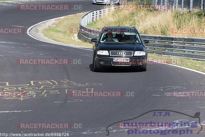 Bild #6986726 - Touristenfahrten Nürburgring Nordschleife (04.08.2019)