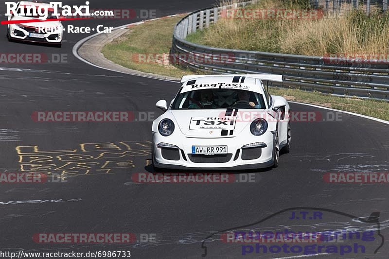 Bild #6986733 - Touristenfahrten Nürburgring Nordschleife (04.08.2019)