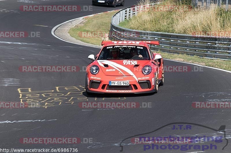 Bild #6986736 - Touristenfahrten Nürburgring Nordschleife (04.08.2019)