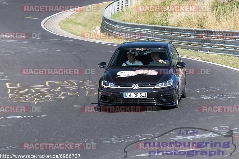 Bild #6986737 - Touristenfahrten Nürburgring Nordschleife (04.08.2019)