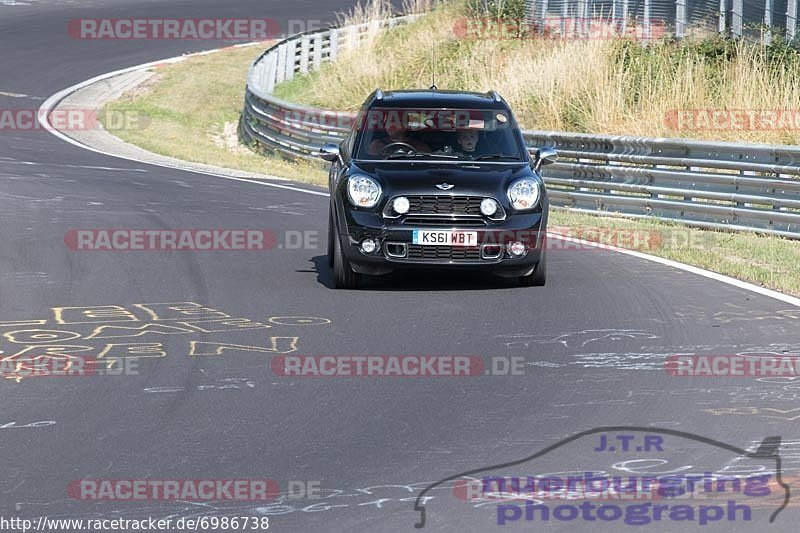 Bild #6986738 - Touristenfahrten Nürburgring Nordschleife (04.08.2019)