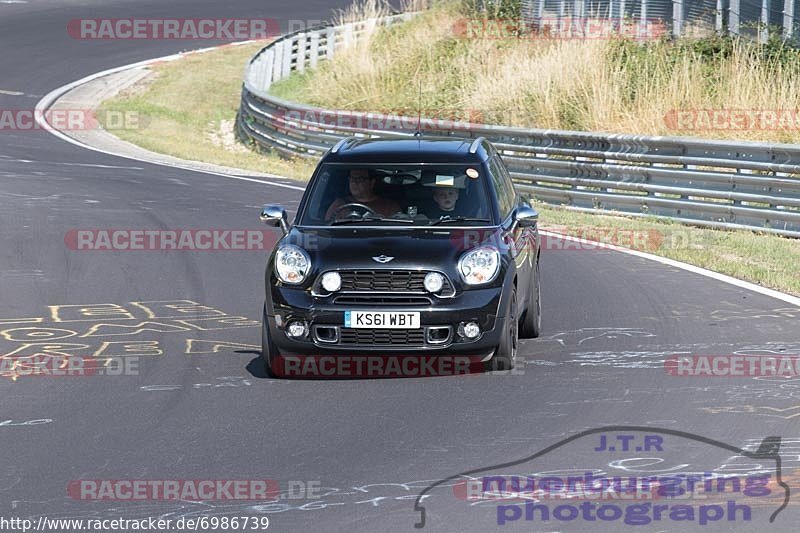 Bild #6986739 - Touristenfahrten Nürburgring Nordschleife (04.08.2019)