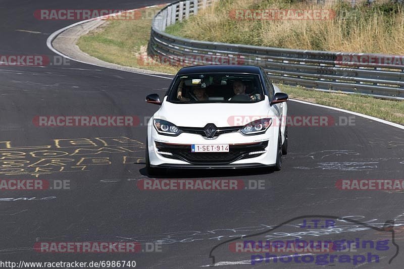 Bild #6986740 - Touristenfahrten Nürburgring Nordschleife (04.08.2019)