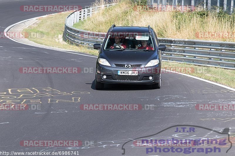 Bild #6986741 - Touristenfahrten Nürburgring Nordschleife (04.08.2019)