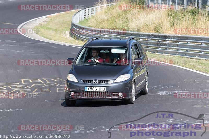 Bild #6986742 - Touristenfahrten Nürburgring Nordschleife (04.08.2019)