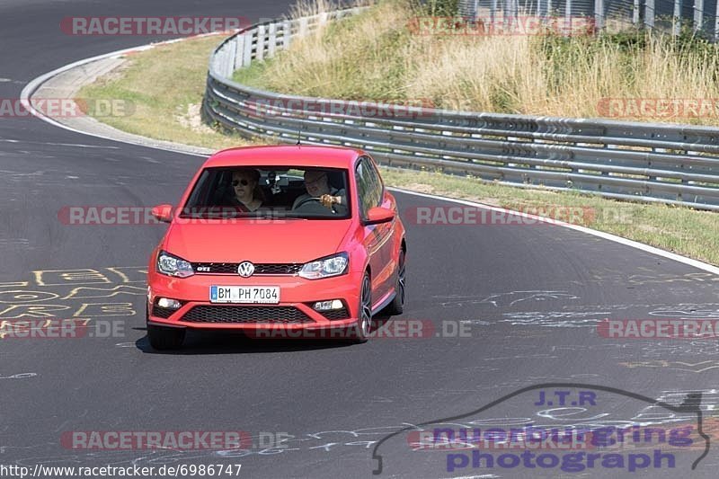 Bild #6986747 - Touristenfahrten Nürburgring Nordschleife (04.08.2019)