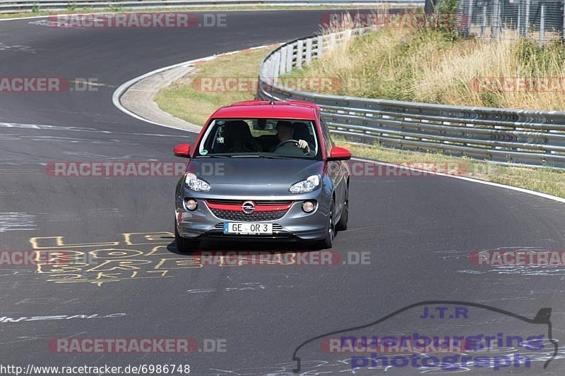 Bild #6986748 - Touristenfahrten Nürburgring Nordschleife (04.08.2019)