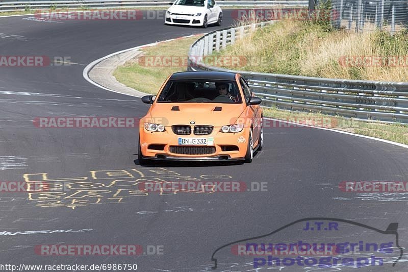 Bild #6986750 - Touristenfahrten Nürburgring Nordschleife (04.08.2019)