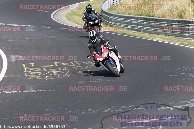 Bild #6986753 - Touristenfahrten Nürburgring Nordschleife (04.08.2019)