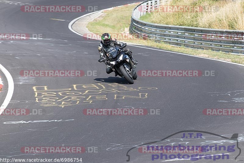 Bild #6986754 - Touristenfahrten Nürburgring Nordschleife (04.08.2019)