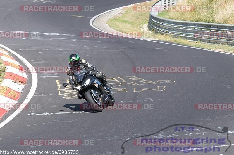 Bild #6986755 - Touristenfahrten Nürburgring Nordschleife (04.08.2019)