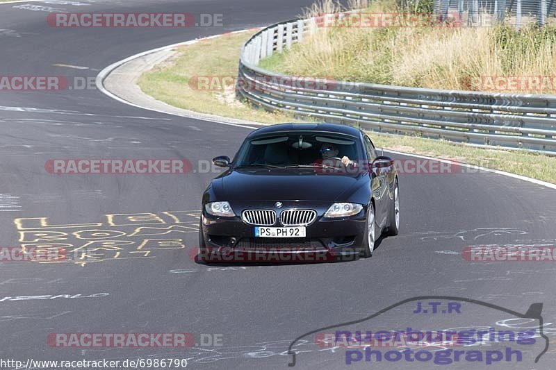 Bild #6986790 - Touristenfahrten Nürburgring Nordschleife (04.08.2019)