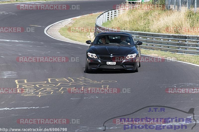 Bild #6986798 - Touristenfahrten Nürburgring Nordschleife (04.08.2019)