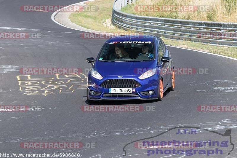 Bild #6986840 - Touristenfahrten Nürburgring Nordschleife (04.08.2019)