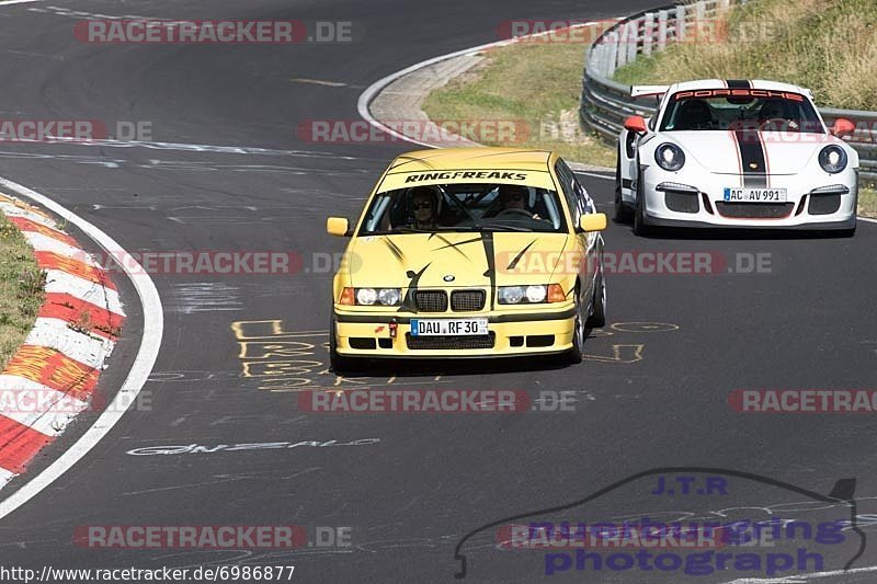 Bild #6986877 - Touristenfahrten Nürburgring Nordschleife (04.08.2019)