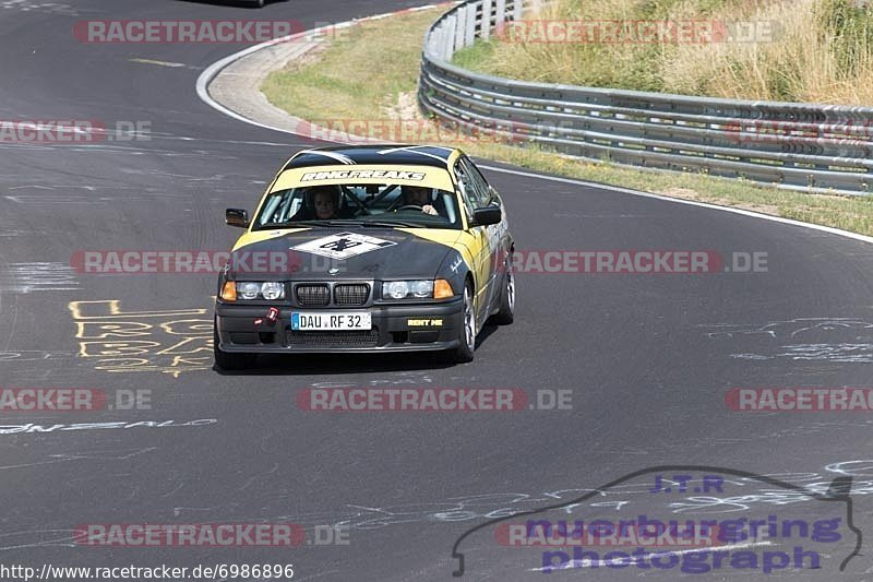 Bild #6986896 - Touristenfahrten Nürburgring Nordschleife (04.08.2019)