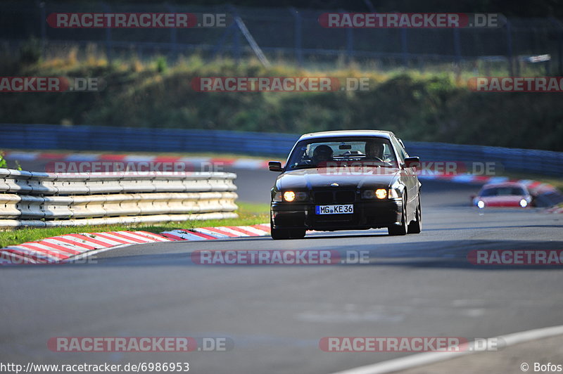 Bild #6986953 - Touristenfahrten Nürburgring Nordschleife (04.08.2019)