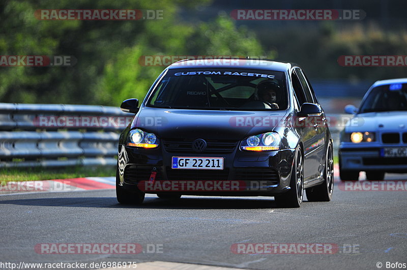 Bild #6986975 - Touristenfahrten Nürburgring Nordschleife (04.08.2019)