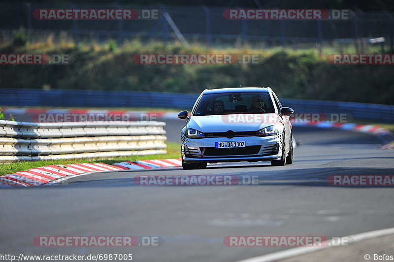 Bild #6987005 - Touristenfahrten Nürburgring Nordschleife (04.08.2019)