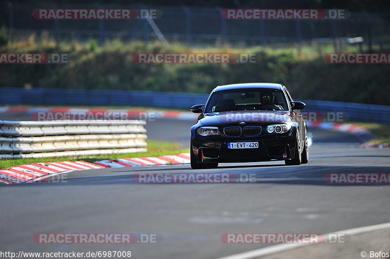 Bild #6987008 - Touristenfahrten Nürburgring Nordschleife (04.08.2019)