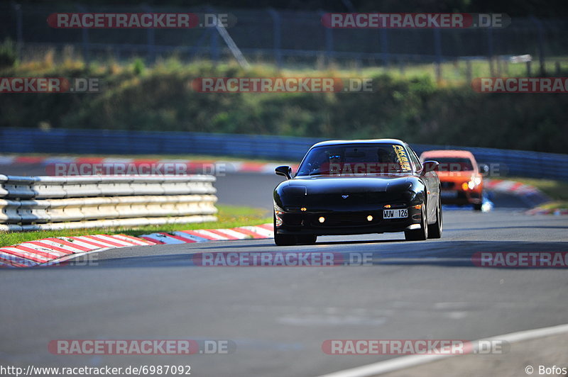 Bild #6987092 - Touristenfahrten Nürburgring Nordschleife (04.08.2019)