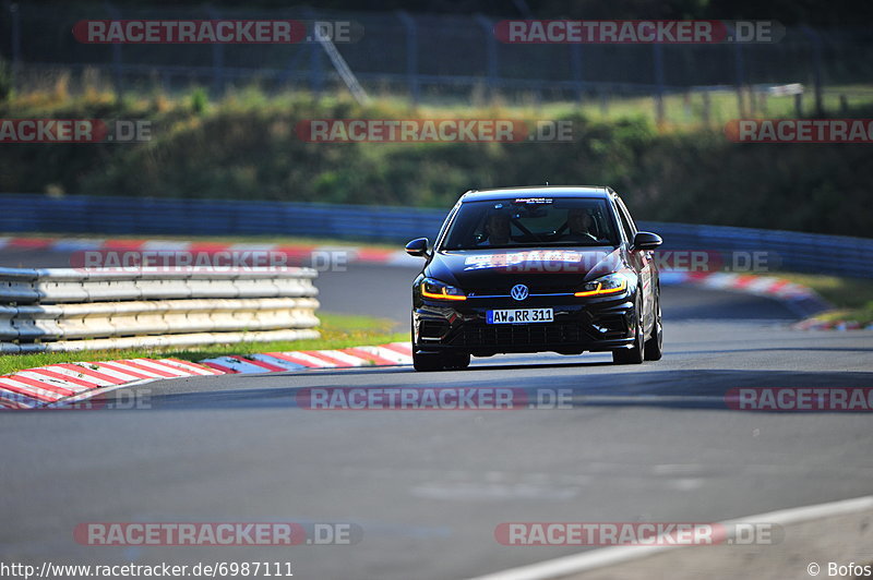 Bild #6987111 - Touristenfahrten Nürburgring Nordschleife (04.08.2019)