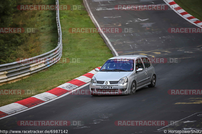 Bild #6987142 - Touristenfahrten Nürburgring Nordschleife (04.08.2019)