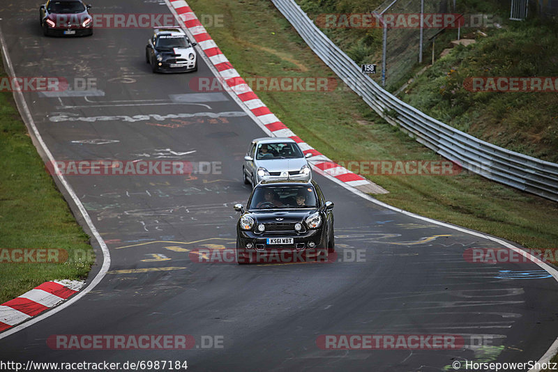 Bild #6987184 - Touristenfahrten Nürburgring Nordschleife (04.08.2019)