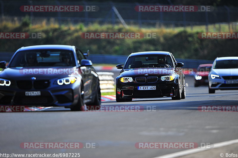 Bild #6987225 - Touristenfahrten Nürburgring Nordschleife (04.08.2019)