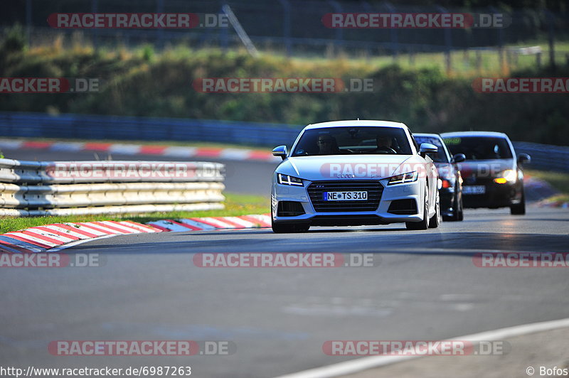 Bild #6987263 - Touristenfahrten Nürburgring Nordschleife (04.08.2019)