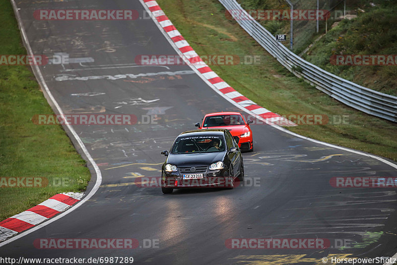 Bild #6987289 - Touristenfahrten Nürburgring Nordschleife (04.08.2019)