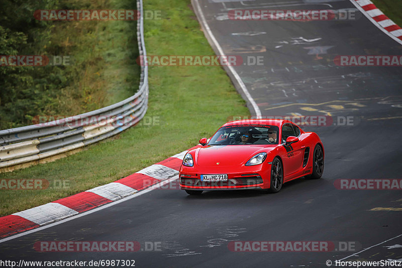 Bild #6987302 - Touristenfahrten Nürburgring Nordschleife (04.08.2019)