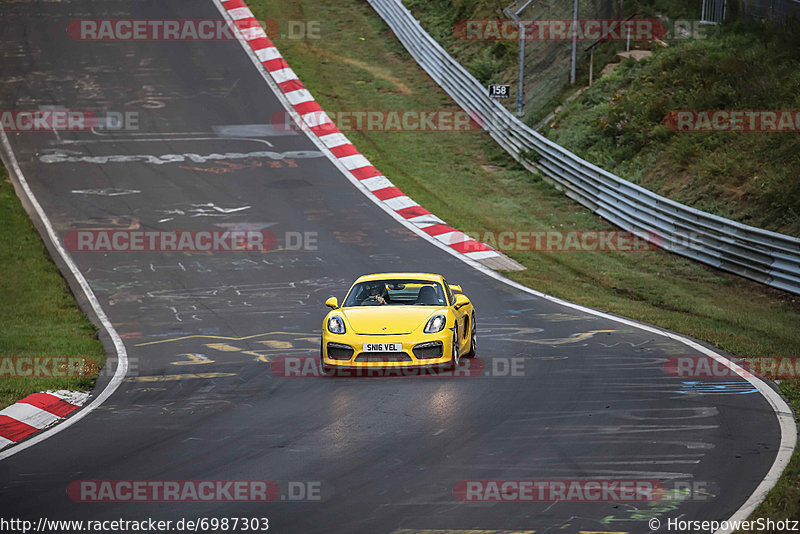 Bild #6987303 - Touristenfahrten Nürburgring Nordschleife (04.08.2019)