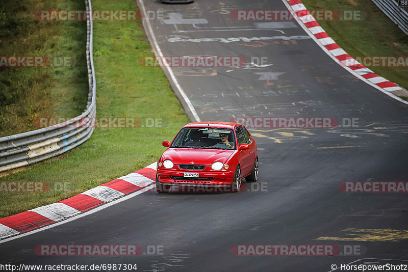 Bild #6987304 - Touristenfahrten Nürburgring Nordschleife (04.08.2019)