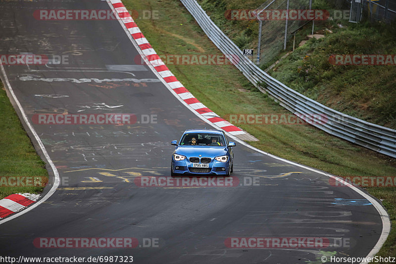 Bild #6987323 - Touristenfahrten Nürburgring Nordschleife (04.08.2019)