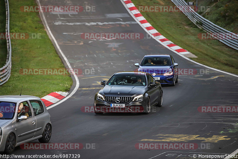 Bild #6987329 - Touristenfahrten Nürburgring Nordschleife (04.08.2019)