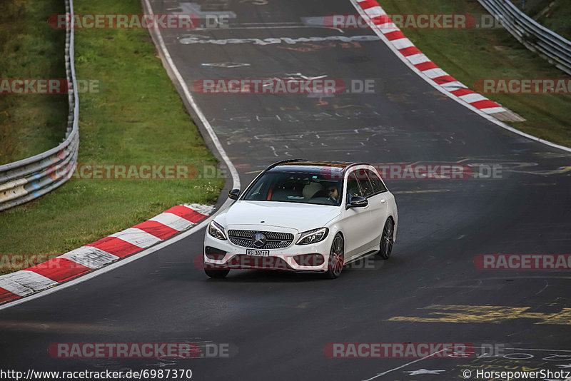 Bild #6987370 - Touristenfahrten Nürburgring Nordschleife (04.08.2019)