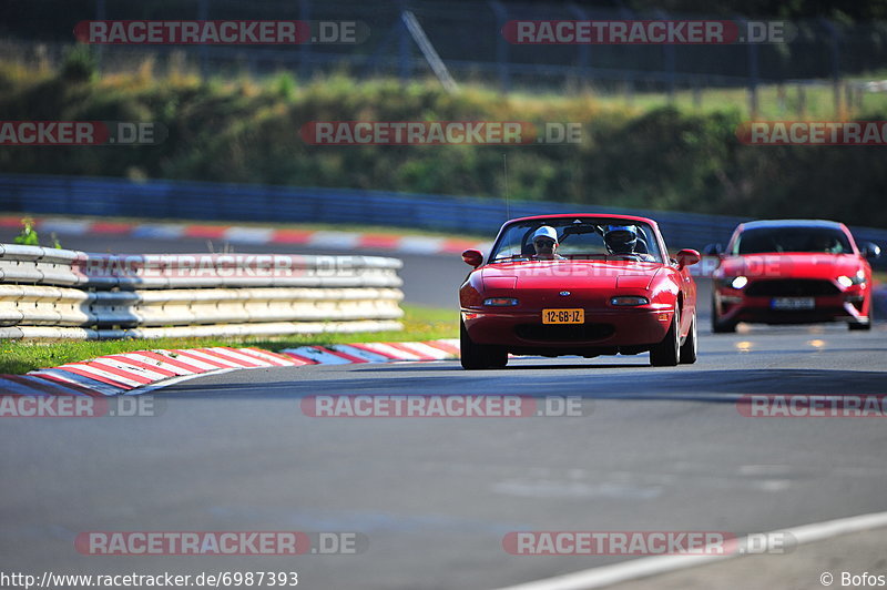 Bild #6987393 - Touristenfahrten Nürburgring Nordschleife (04.08.2019)